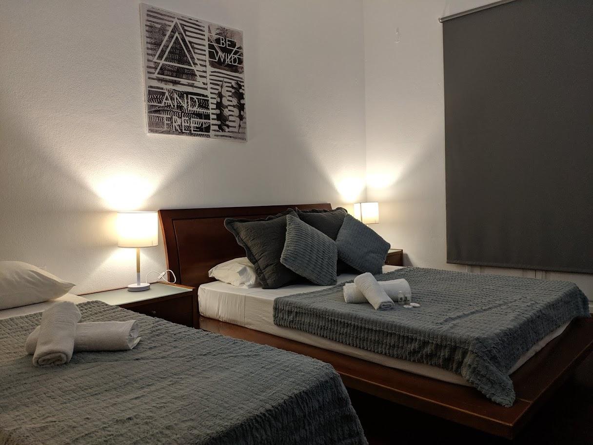 Hotel Residencial Funchal Extérieur photo
