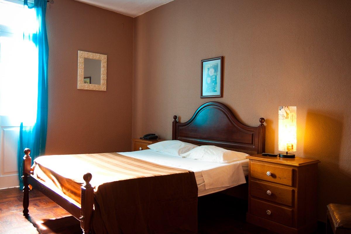 Hotel Residencial Funchal Extérieur photo