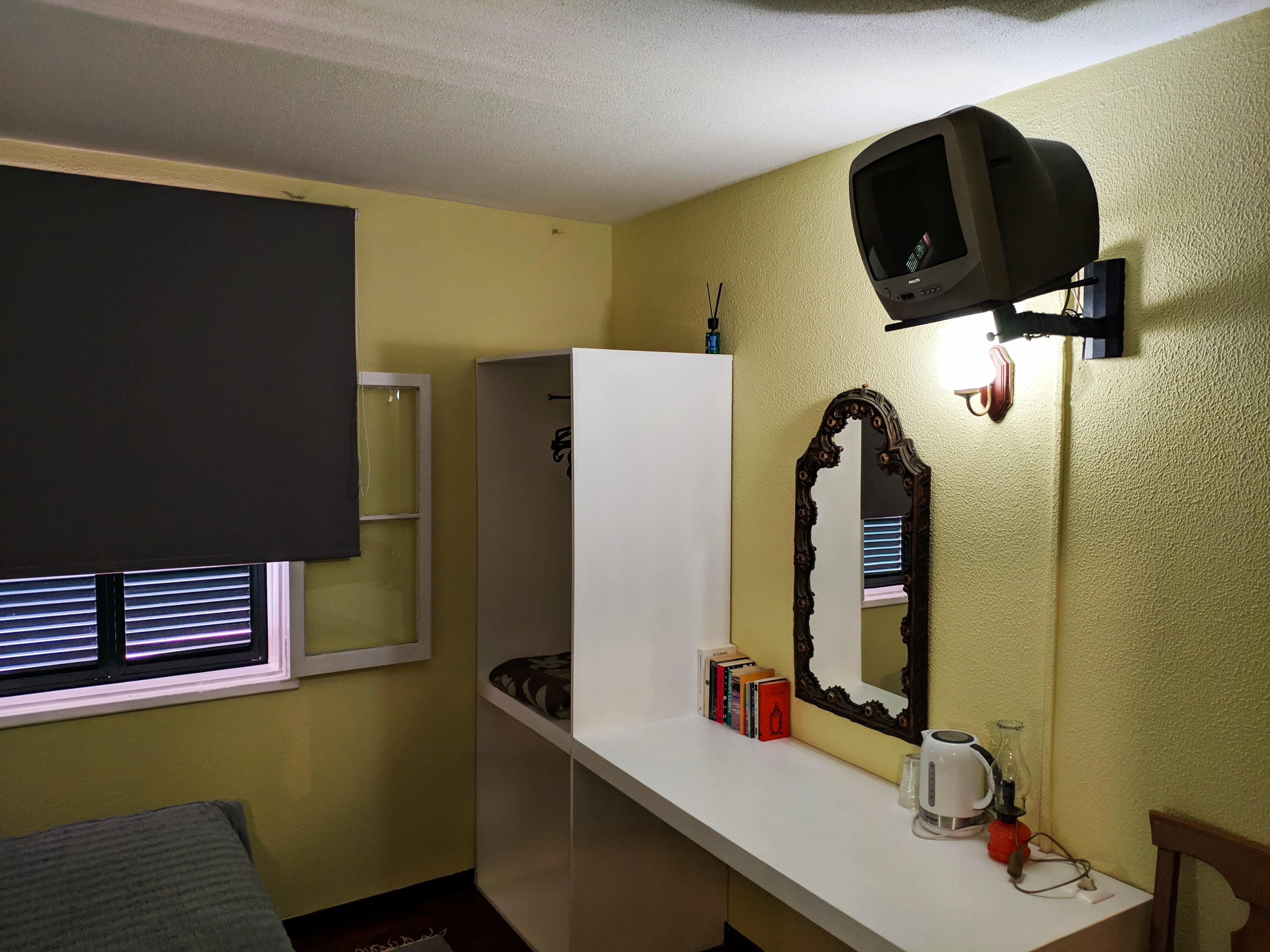 Hotel Residencial Funchal Extérieur photo