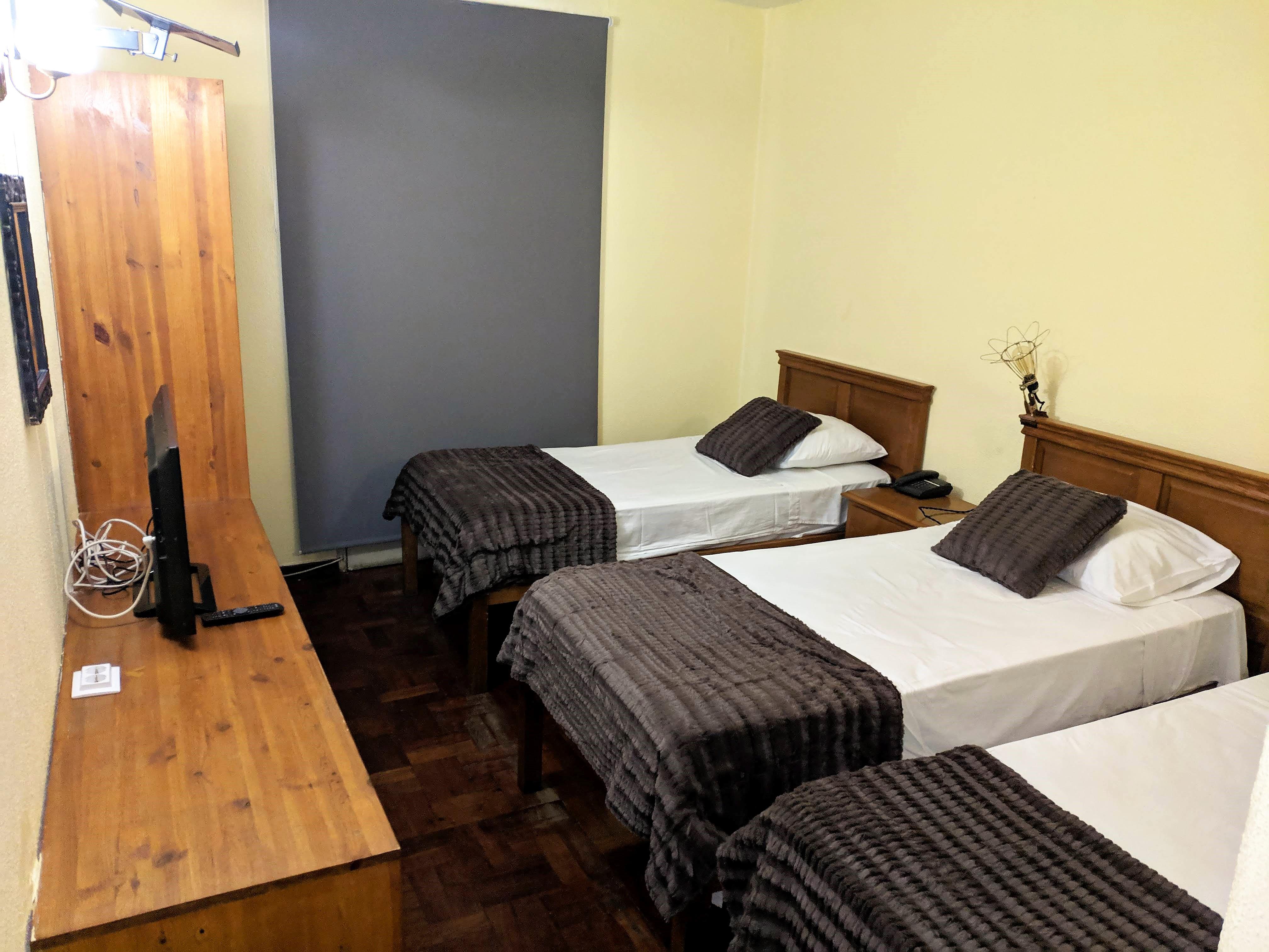Hotel Residencial Funchal Extérieur photo