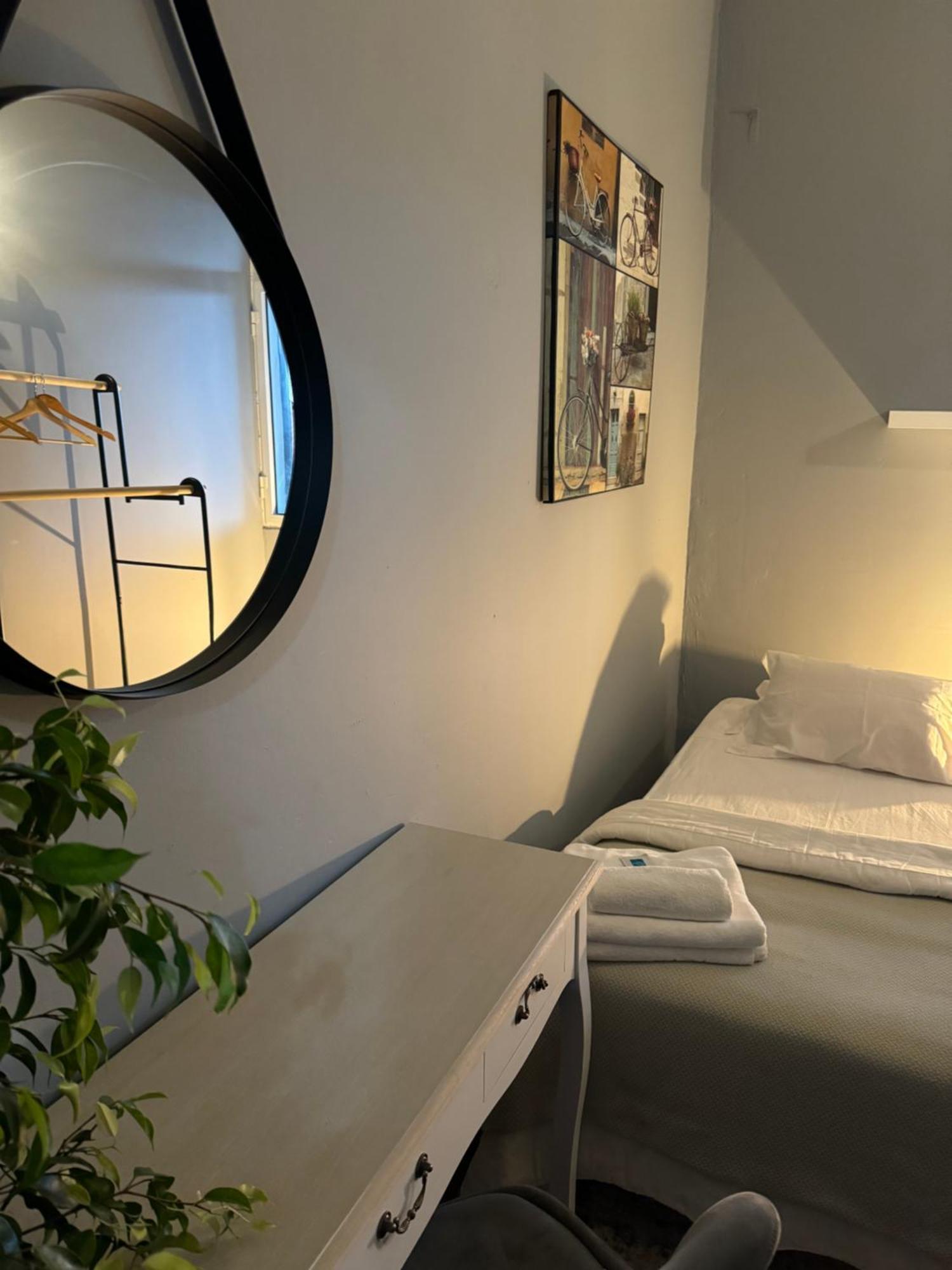 Hotel Residencial Funchal Extérieur photo