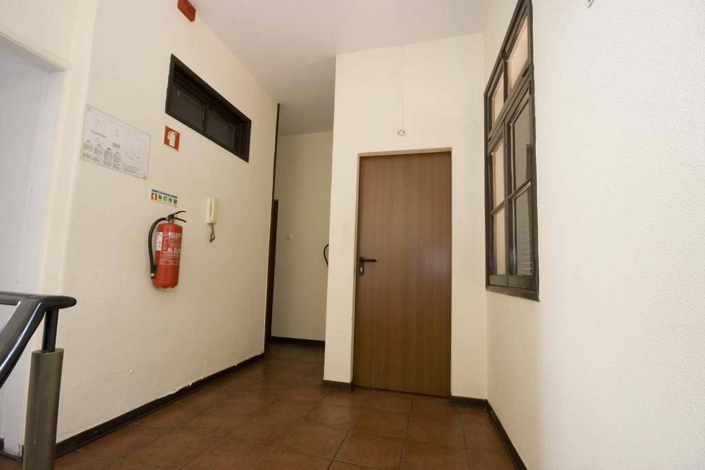 Hotel Residencial Funchal Extérieur photo
