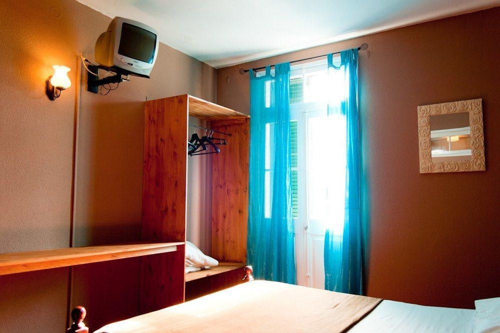 Hotel Residencial Funchal Extérieur photo