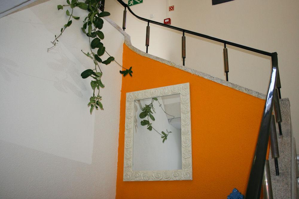 Hotel Residencial Funchal Extérieur photo
