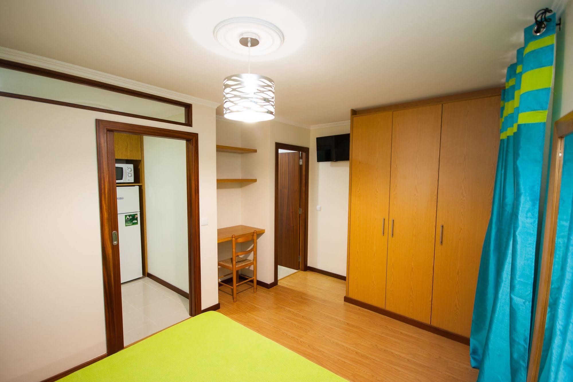 Hotel Residencial Funchal Extérieur photo