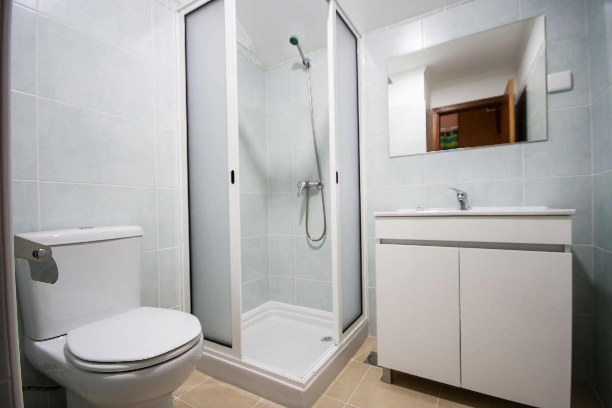 Hotel Residencial Funchal Extérieur photo