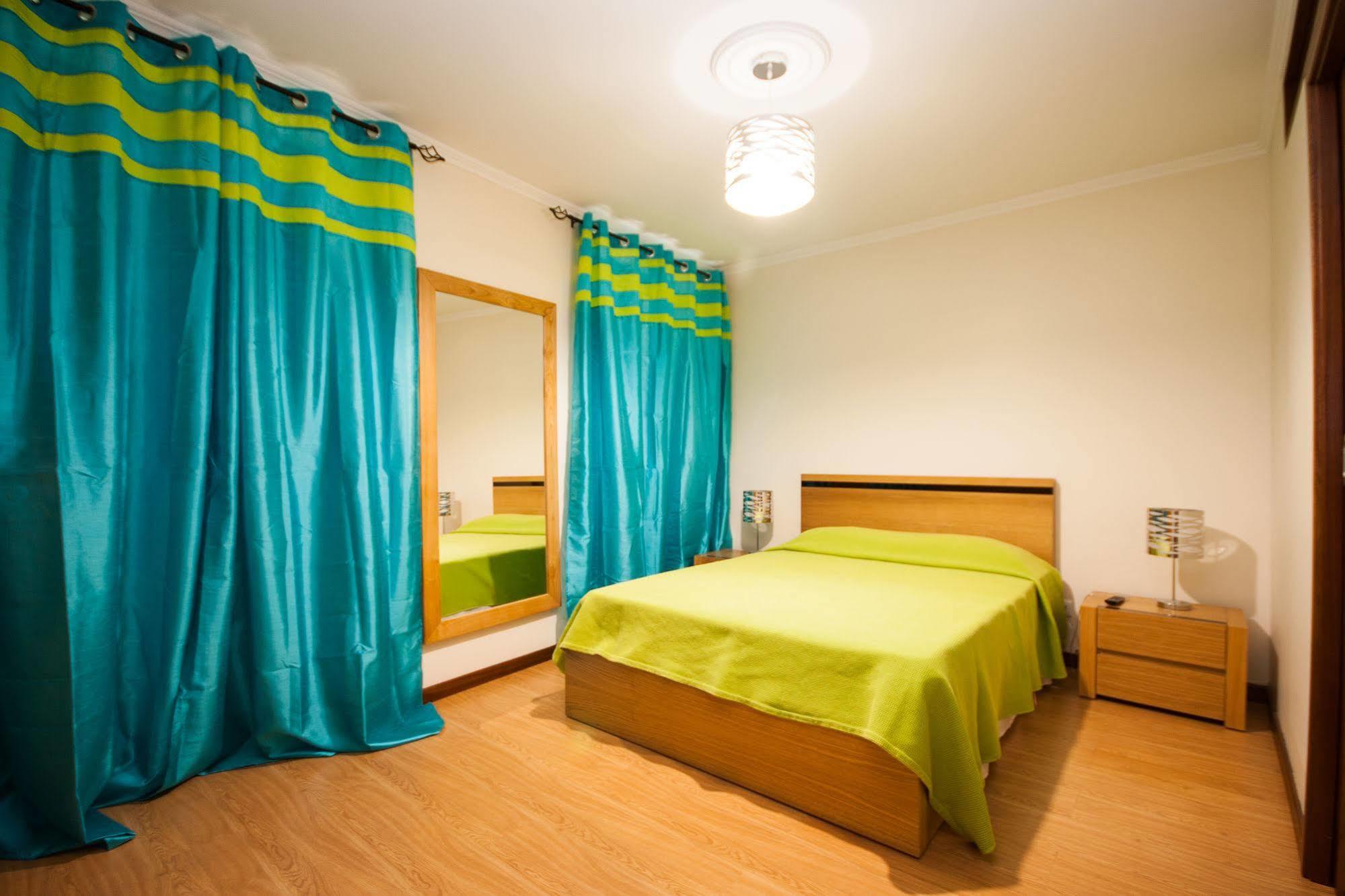 Hotel Residencial Funchal Extérieur photo