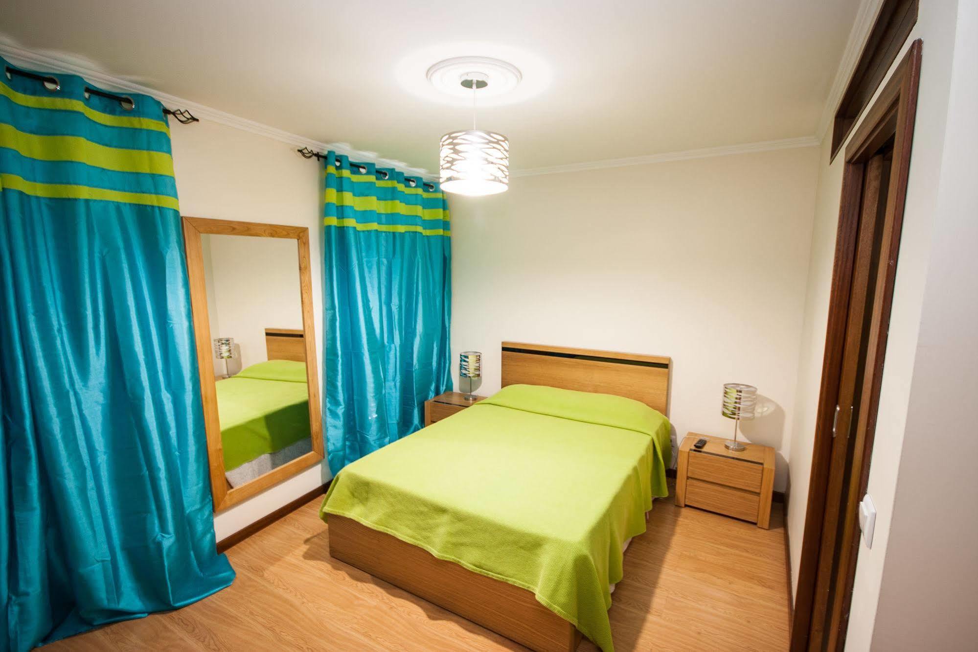 Hotel Residencial Funchal Extérieur photo