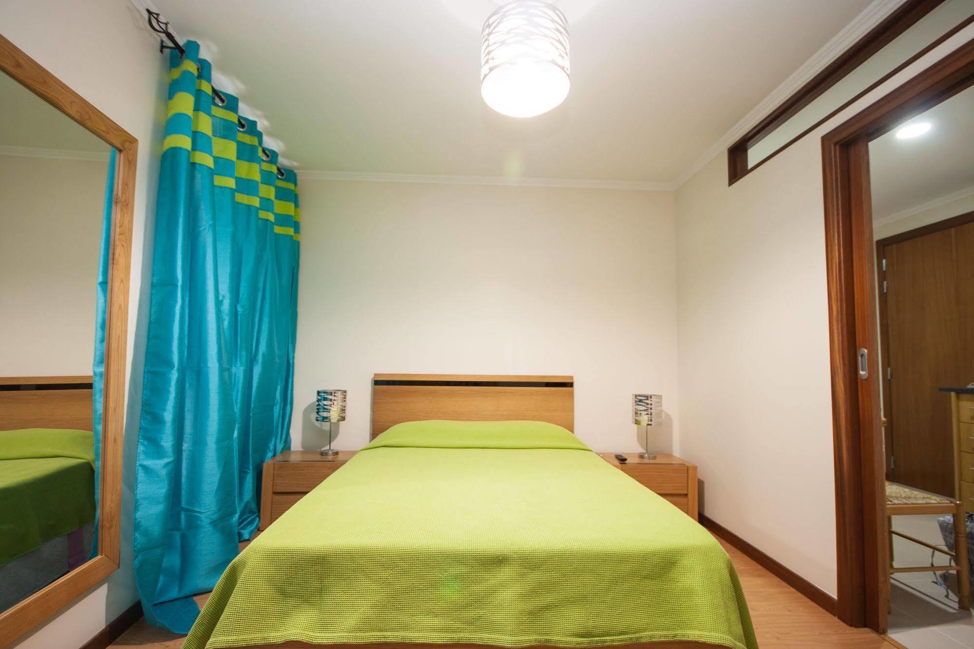 Hotel Residencial Funchal Extérieur photo