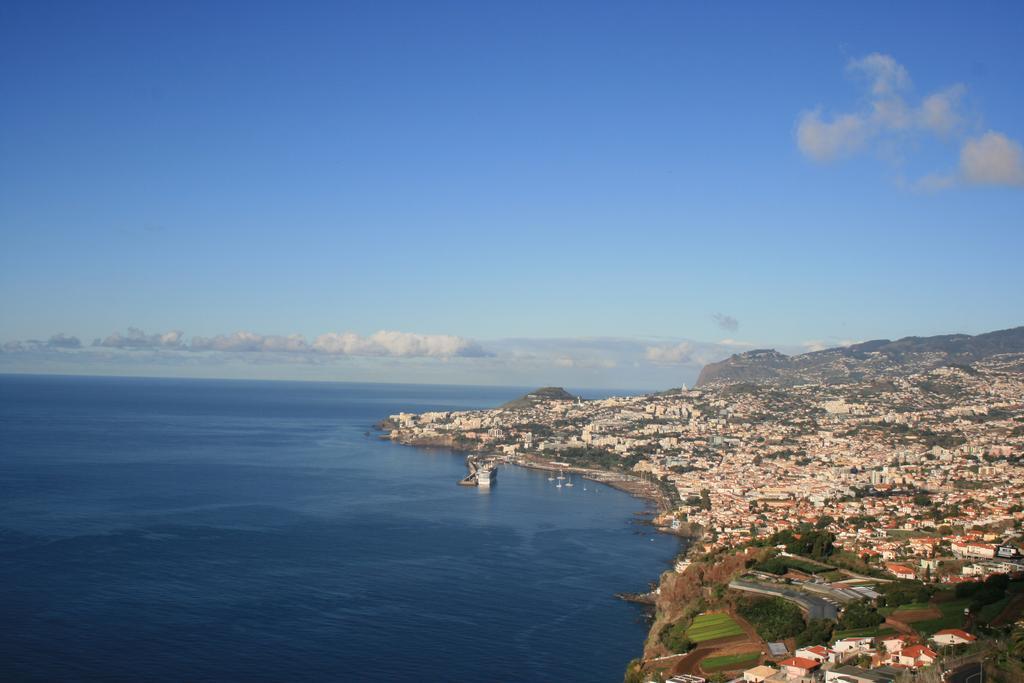 Hotel Residencial Funchal Extérieur photo