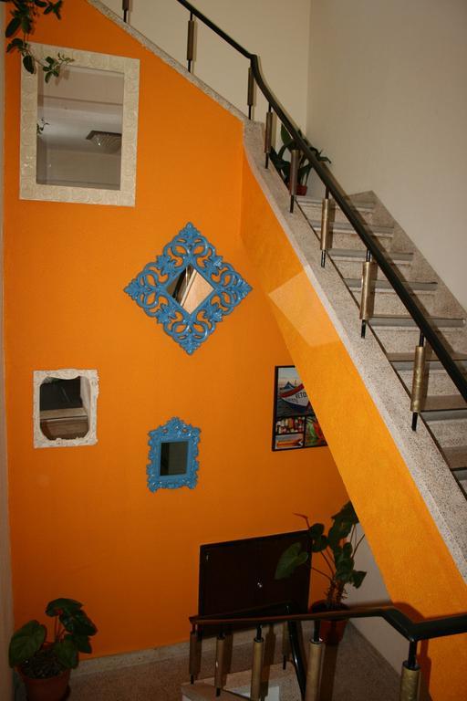 Hotel Residencial Funchal Extérieur photo