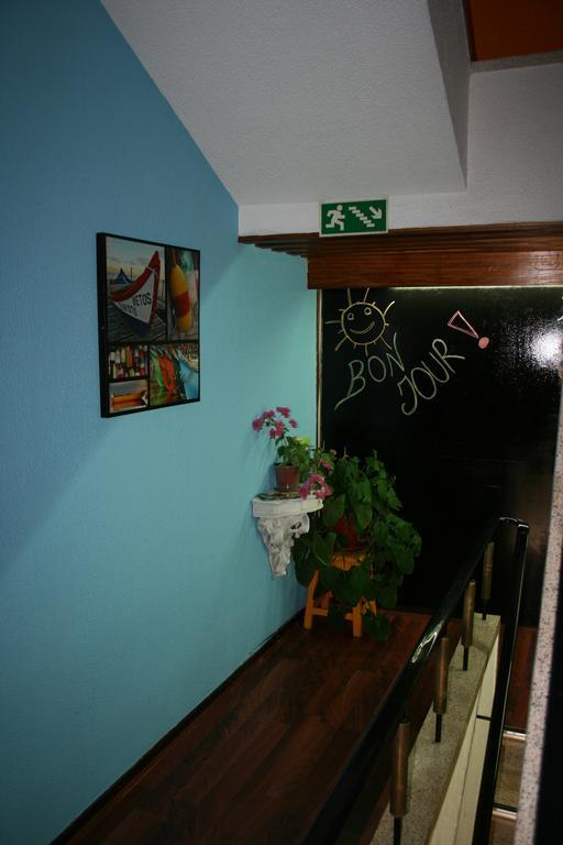 Hotel Residencial Funchal Extérieur photo