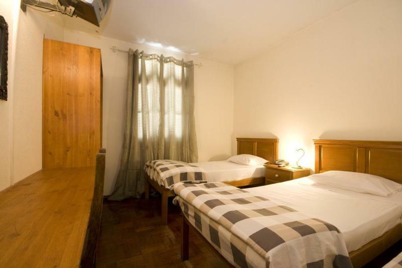 Hotel Residencial Funchal Extérieur photo