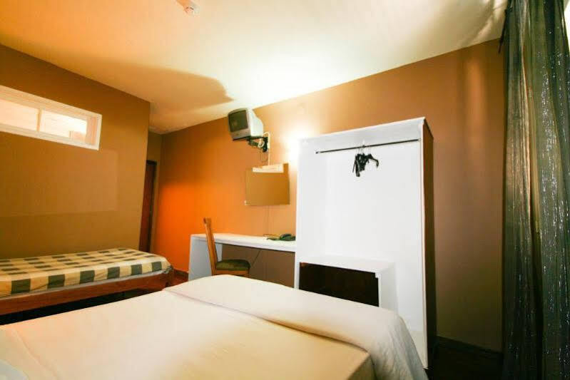 Hotel Residencial Funchal Extérieur photo